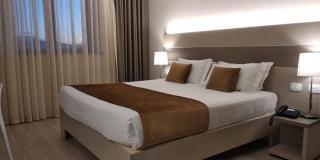 Hotel Glis - San Mauro Torinese - 3