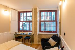 Charming Studio in Historic Downtown - Porto - 4