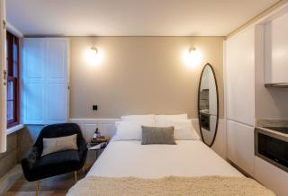 Charming Studio in Historic Downtown - Porto - 7