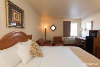 All American Inn & Suites Branson - Branson - 1