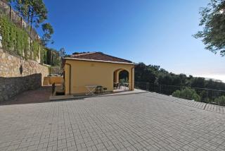Villa Del Mare Ligure Elvezia - 2