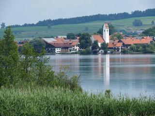 Boutique Hotel Angerer - Murnau am Staffelsee - 5