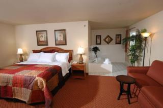 All American Inn & Suites Branson - Branson - 3