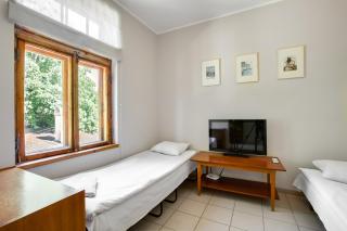 Riga Academic Guest House - Riga - 8