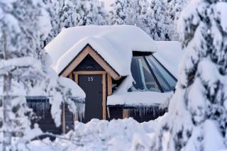 Northern Lights Village Levi - Levi - 3