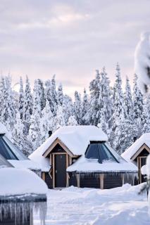 Northern Lights Village Levi - Levi - 4