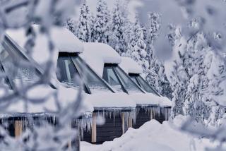 Northern Lights Village Levi - Levi - 5