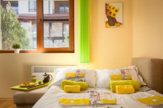 Green Lime Studio - Bansko - 9