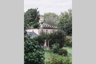 Quarry Gardens Lodge - 4