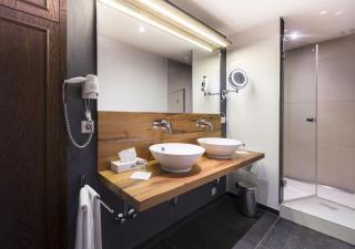 Hotel Ochsen Post - Tiefenbronn - 6