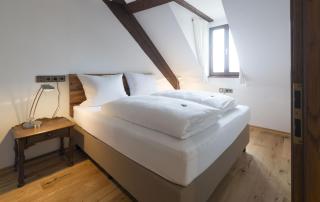 Hotel Ochsen Post - Tiefenbronn - 5