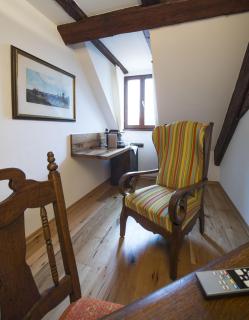 Hotel Ochsen Post - Tiefenbronn - 4
