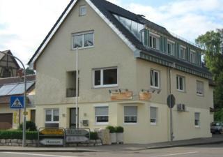 Ferienwohnung "SCHWARZWALD" , Pension Wauri - Waldenbuch - 9