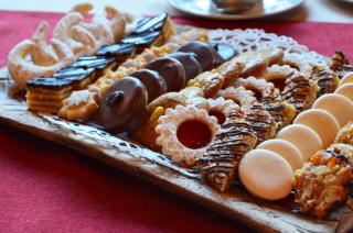 Pension und Appartement Weinschreiber - 4