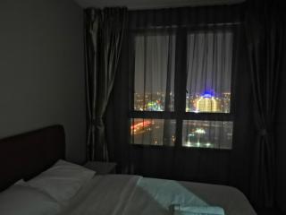 I-City Perfect Homestay ( Free Car Park, Clean, Modern Stylish Design) - Shah Alam - 3