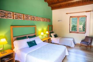Casena Mongerrati - Collesano - 6