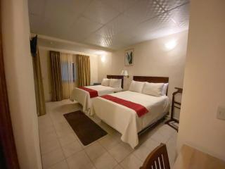 Real Guanacaste - San Pedro Sula - 1