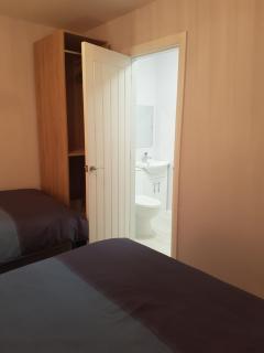 Portglenone Garden Rooms - Portglenone - 1