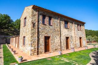 Casena Mongerrati - Collesano - 2