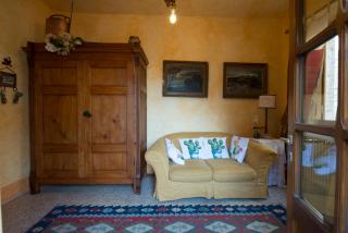 Casa Benoi - Rigomagno - 1