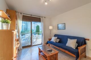 Empurialola -Apartamento vistas mar Empuriabrava-162 - Empuriabrava - 7