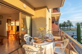 Empurialola -Apartamento vistas mar Empuriabrava-162 - Empuriabrava - 5