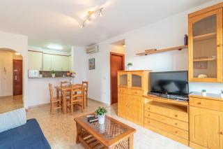 Empurialola -Apartamento vistas mar Empuriabrava-162 - Empuriabrava - 3