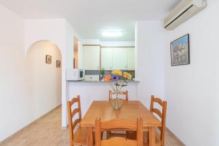 Empurialola -Apartamento vistas mar Empuriabrava-162 - Empuriabrava - 6