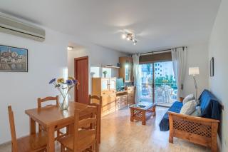 Empurialola -Apartamento vistas mar Empuriabrava-162 - Empuriabrava - 4