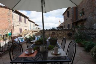 Casa Benoi - Rigomagno - 0