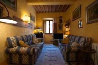 Casa Benoi - Rigomagno - 3