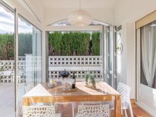 Apart-rent Casa con piscina Flamicell 0042 - Empuriabrava - 7