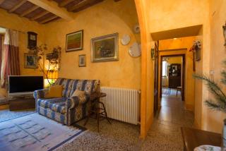 Casa Benoi - Rigomagno - 4