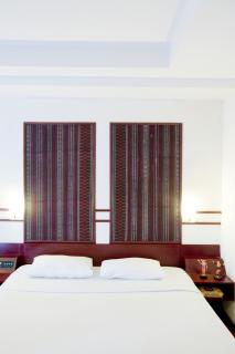 Hotel Sibayak Internasional - Berastagi - 9