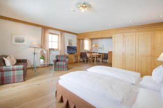 Hotel Angela - Lech am Arlberg - 1