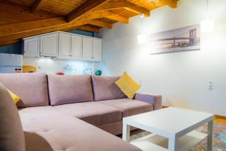 Yiannis apartments 1 - Ioannina - 6
