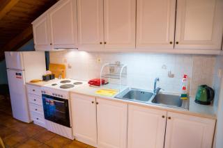 Yiannis apartments 1 - Ioannina - 1