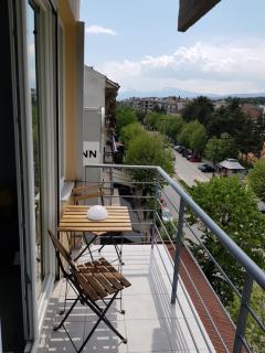 City Life Apartments #1 - Ioannina - 2