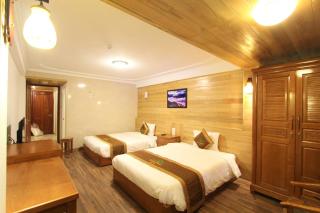 Himalaya Sapa Hotel - Sa Pa - 4