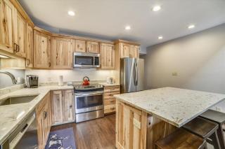 Mountainside 316G Condo - 7