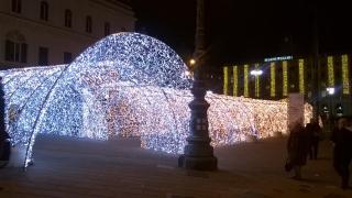 Centrale & Parking - Genoa - 5