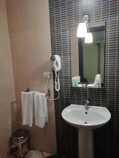 Hotel Montearoma - Valverde del Camino - 9