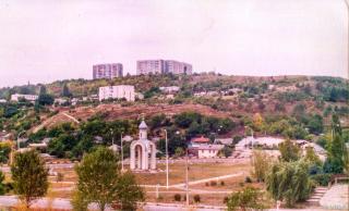 уютная студия в Резине со всеми удобствами - 9
