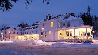 Omni Bretton Arms Inn at Mount Washington Resort - Bretton Woods - 5