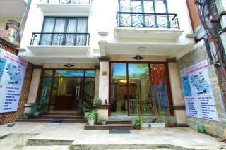 Himalaya Sapa Hotel - Sa Pa - 2