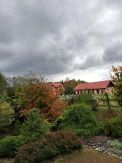 Pensjonat Enklawa - 3