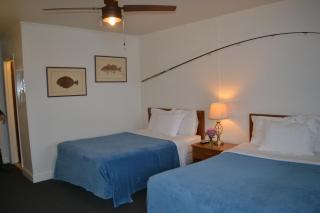 Wachapreague Inn - Motel Rooms - 2