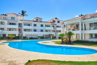 Las Terrazas Condo Punta Cana Beach - Los Corales Village - Punta Cana - 9