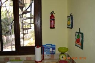 Appartamenti al mare - SantʼAntìoco - 5
