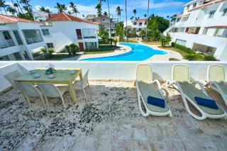Las Terrazas Condo Punta Cana Beach - Los Corales Village - Punta Cana - 3